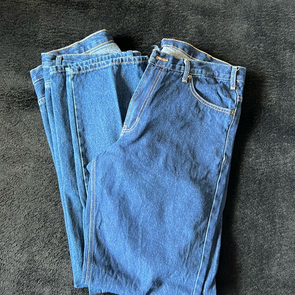 Men’s jeans 2 pair